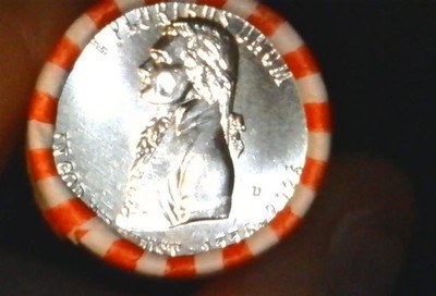 2026 D LIBERTY BELL DECLARATION OF INDEPENDENCE WASHINGTON QUARTERS UNC 1 ROLL