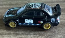 HOT WHEELS *LOOSE* GUMBALL 3000 SUBARU IMPREZA WRX