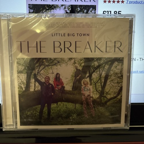 Breaker Little Big Town - Picture 2 of 22