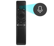 Replace Bluetooth Voice remote controls Compatible with Samsung UHD QLED 4K