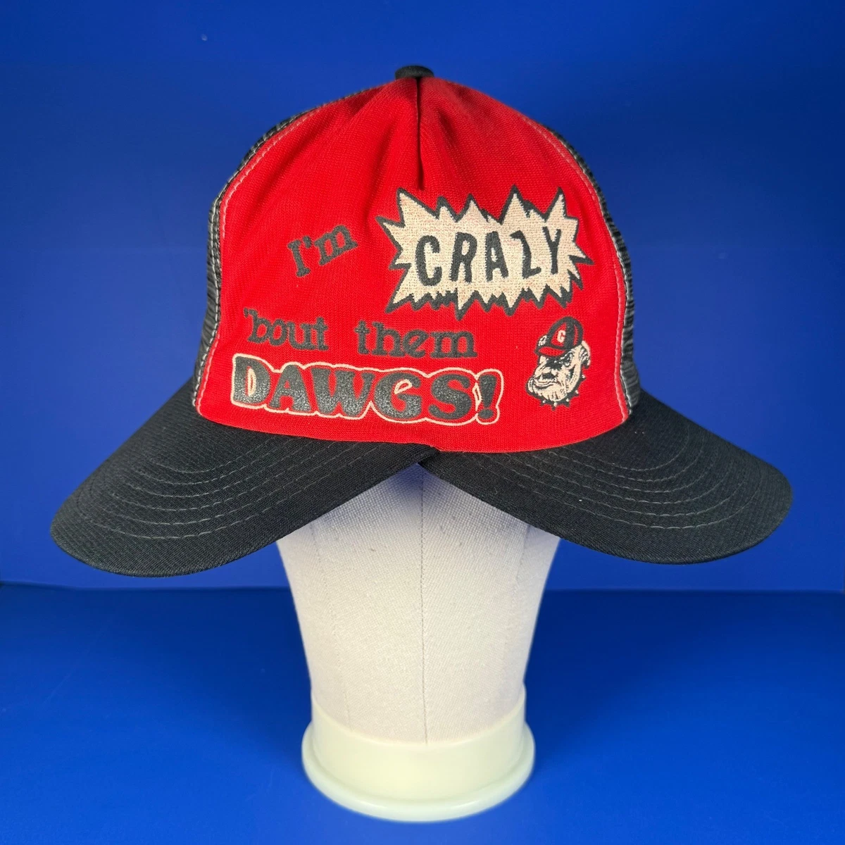 Snapback Red Vintage Hats for Men for sale | eBay Snapback Red Vintage Hats for Men for sale | eBay