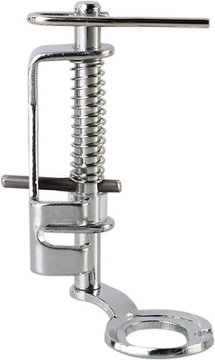 #ad Free Motion Quilting Presser Foot For Singer Brother Janome amp; More $11.79