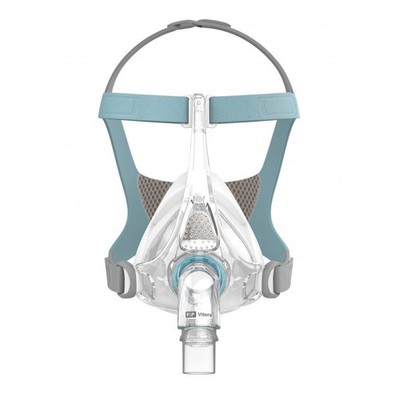 Fisher & Paykel Vitera Vollgesichtsmaske Komplettset
