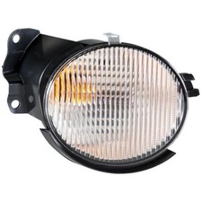 HELLA Blinkleuchte Blinker Blinklicht rechts milchweiß für Opel Adam M13