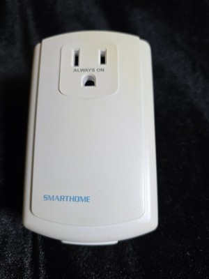 Smartlabs Powerlinc Modem, Model 2412UH, Insteon Used