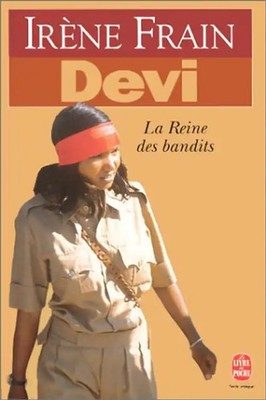 Devi (Fiction, Poetry & Drama) - Frain