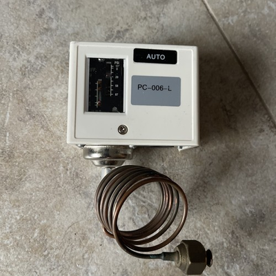 #ad PC 006 L Adjustable Control for Low pressure $25.00