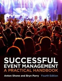 Successful Event Management 4e: A Practical Handbook von... | Buch | Zustand gut