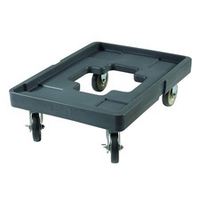 Winco IFT1D Food Pan Cart Dolly