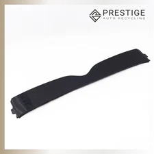 2016-2022 TOYOTA PRIUS Garnish Roof Molding Trim Garnish Upper Black 75607-47010