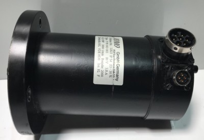 JOMO GmbH  G-Motor  P95 003 003