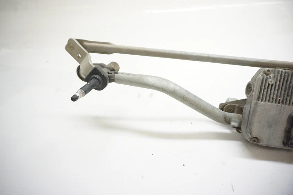 2009-2016 AUDI A4 S4 - Windshield Wiper Motor Linkage 8K1955023C - Image 3 of 4