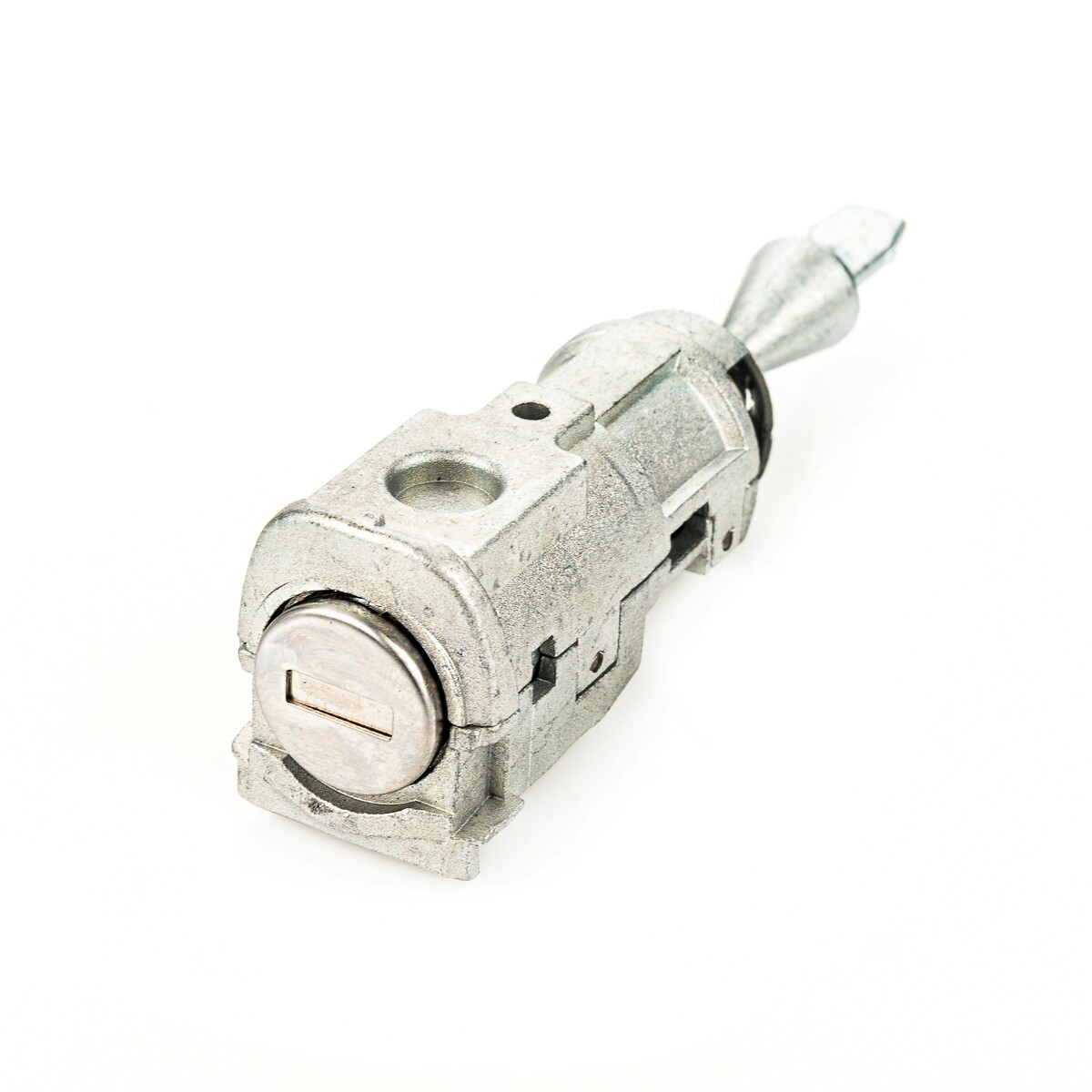 Door Lock Cylinder with Key Front Left 6R4837167 for VW Polo 6R | eBay 