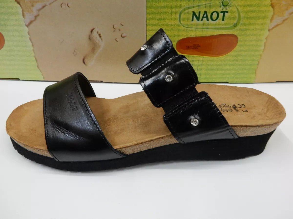 Naot sandals deals 219