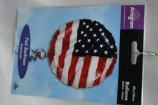Palloncino Bandiera America 4933