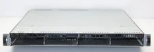 SuperMicro | CSE-819U | 2x E5-2690 @2.6GHz | Barebone Chassis | 4x3.5 SATA Bays