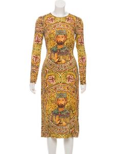 dolce and gabbana byzantine