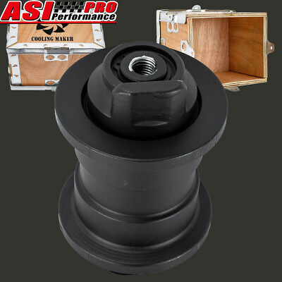 Fit IH IHI32J Mini Excavator Undercarriage Heavy Duty Track Roller Bottom Roller