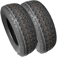 ILINK 215/75R16C 116/114R L-MAX9 Van Tyres - Heavy Duty, Reinforced 2157516 x 2