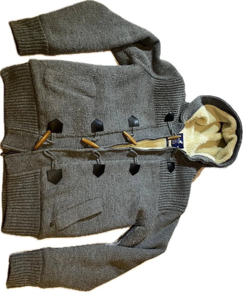 Chaqueta Kangol Foto 4 de 4