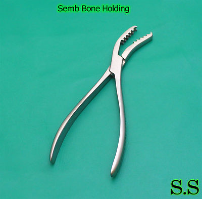 Semb Bone Holding Surgical Orthopedic Instrumuments | eBay