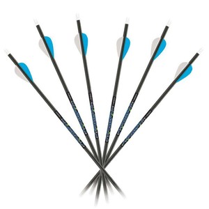 arrows predator carbon express