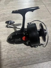 VINTAGE GARCIA MITCHELL 302 SALT WATER SPINNING REEL