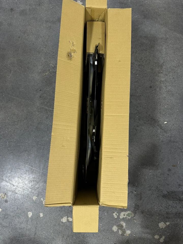 Window Regulator for 2006-2008 Volkswagen Passat - Image 4 of 4