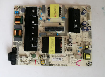 CARTE D'ALIMENTATION RSAG7.820.7426/R0H POUR TV HISENSE H65NEC5200