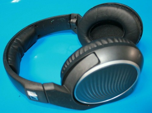Sennheiser headphone HD 471/ Used | eBay