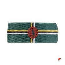 Dominica Towel 11 x 30 cm 6 Pieces for Family and Friends give away