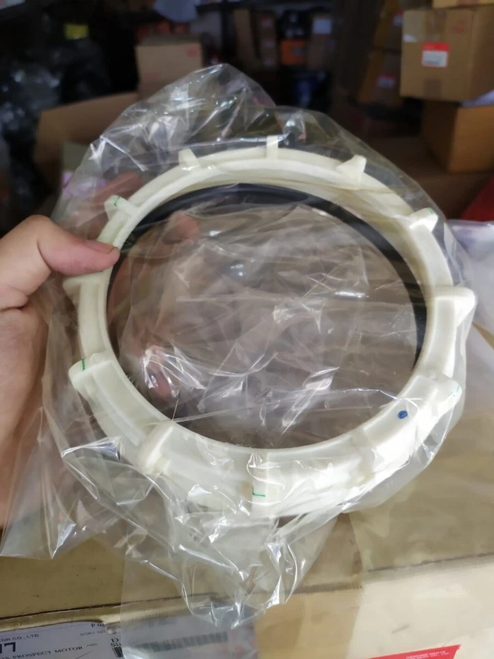 Filtro de combustible genuino Acura RDX 17048-T0A-000 2012-2018 Tailandia OEM Foto 4 de 4