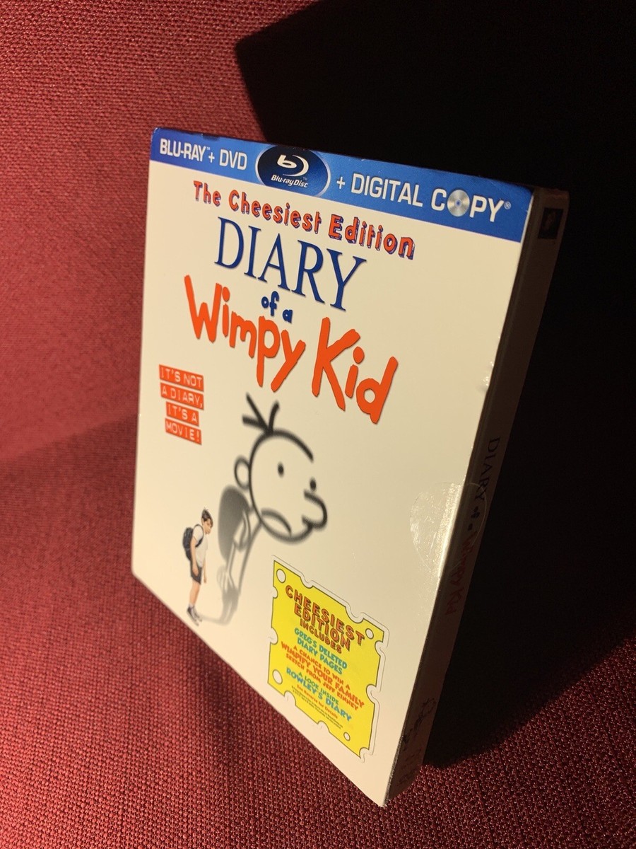 【中古】 DVD Diary of a Wimpy Kid Amazon.com: Diary of a Wimpy Kid: 1, 2, & 3 : Gordon