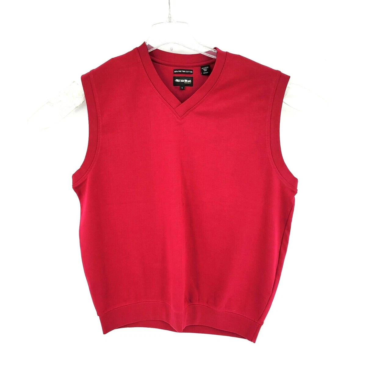Bolle outlet golf vest