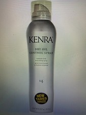 Kenra Dry Oil Control Spray 14 - Medium Hold - 8 oz.