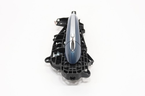2020 - 2025 BUICK ENCORE GX FRONT LEFT SIDE OUTSIDE DOOR HANDLE OEM BLUE_GK9 - Picture 5 of 13