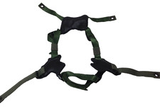 US Marine Corps Usmc Army Retention Helm chin Strap Kienriemen Helmriemen XL