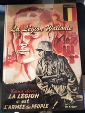 THEO VERLAINE LA LEGION