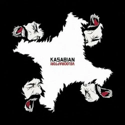 Kasabian Music CDs for sale | eBay