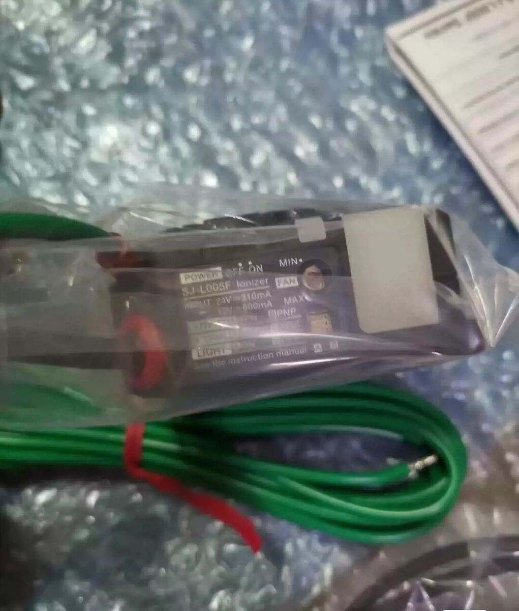 NEW KEYENCE SJ-L005F Free Shipping | eBay NEW KEYENCE SJ-L005F Free Shipping | eBay
