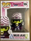 Funko POP! Animation -Powerpuff Girls -Mojo Jojo #1084 -New