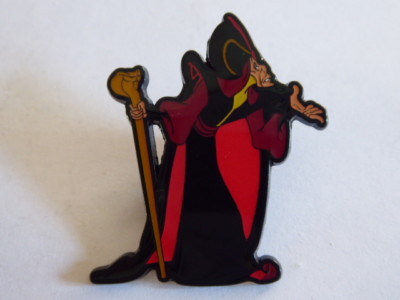 Disney Trading Pin 131576 Loungefly - Jafar | eBay