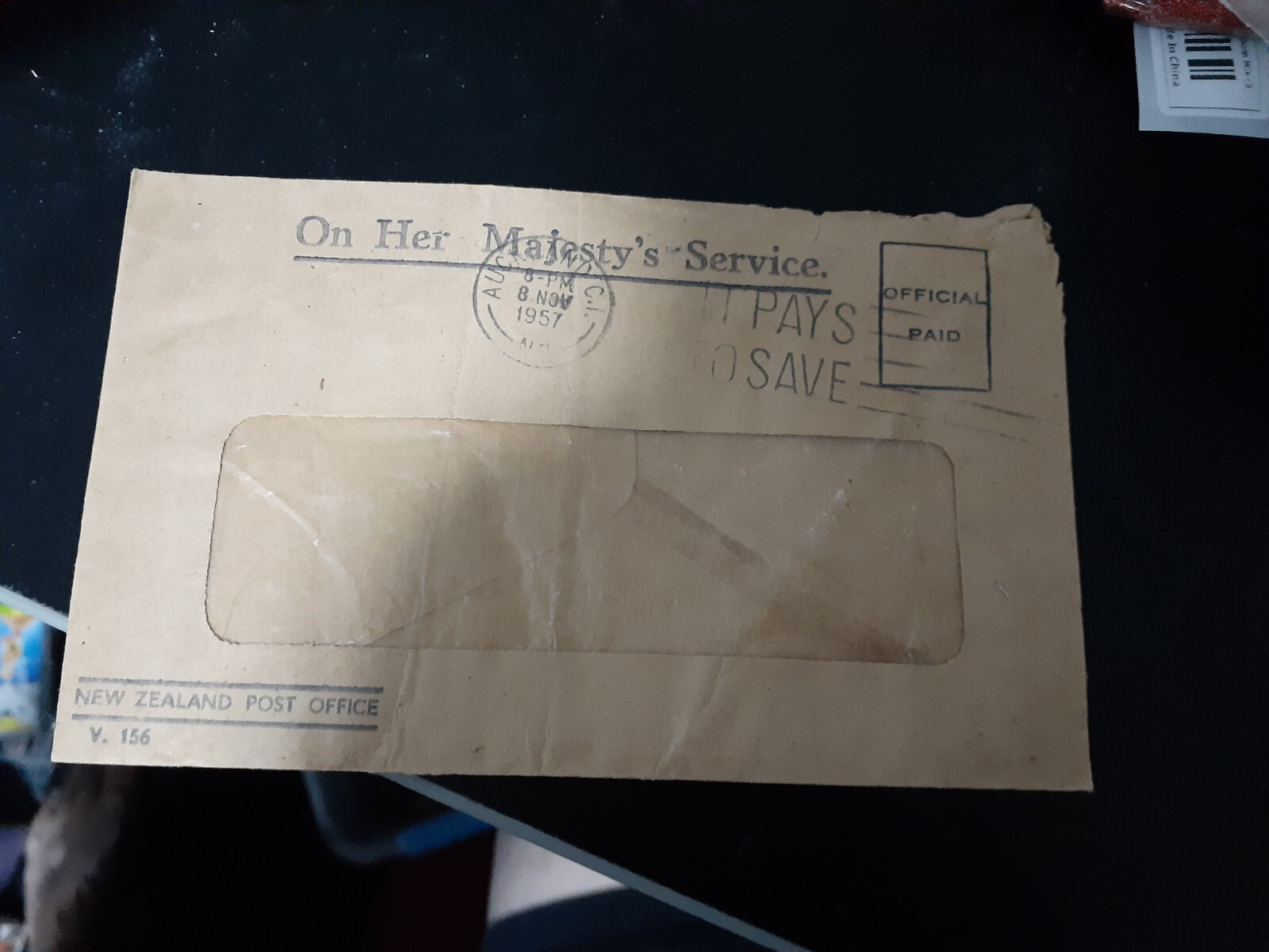 Ebay Item For Sale