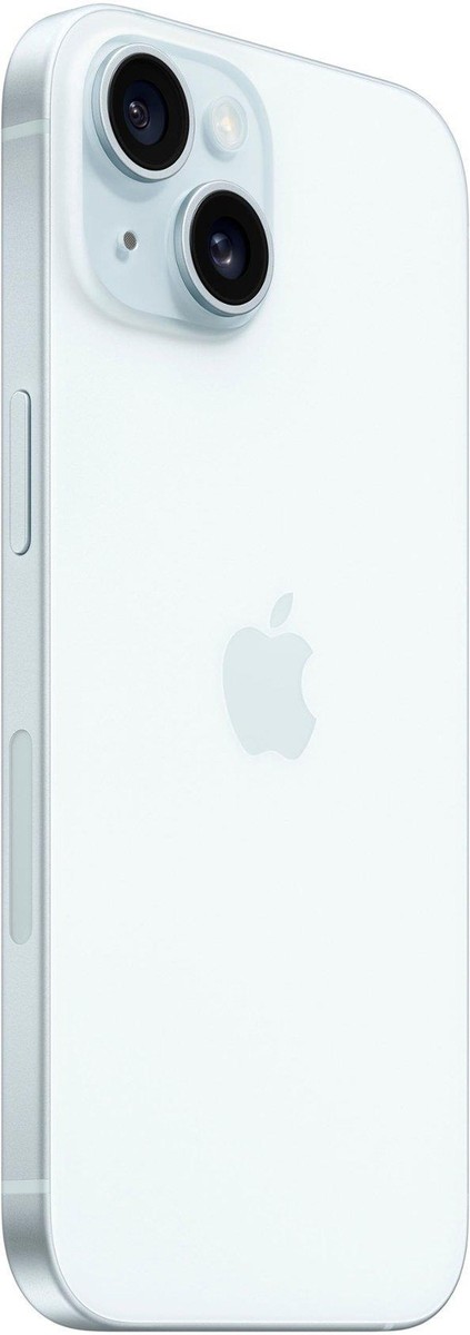 Apple iPhone 15 - 128GB - Blue (Unlocked) for sale online | eBay UK