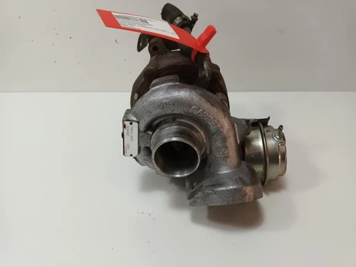 7504315012S Turbocompresor para BMW SERIE 3 COMPACTO (E46) 320td 2005 3060966 - Imagen 4 de 10