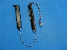 Dell Latitude E7250 12.5" Genuine Laptop Left  Right Speaker Set Speakers 3KJ1T