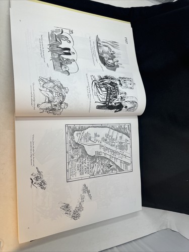 Vintage Complete Cartoons Of The New Yorker Robert Mankoff w/ 2 CDs, Excellent - Picture 15 of 23
