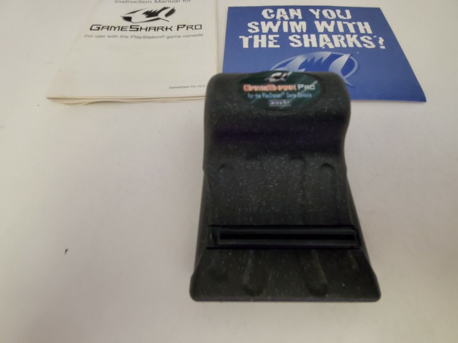 Buy PS1 Gameshark Cheat Cartridge Playstation Australia