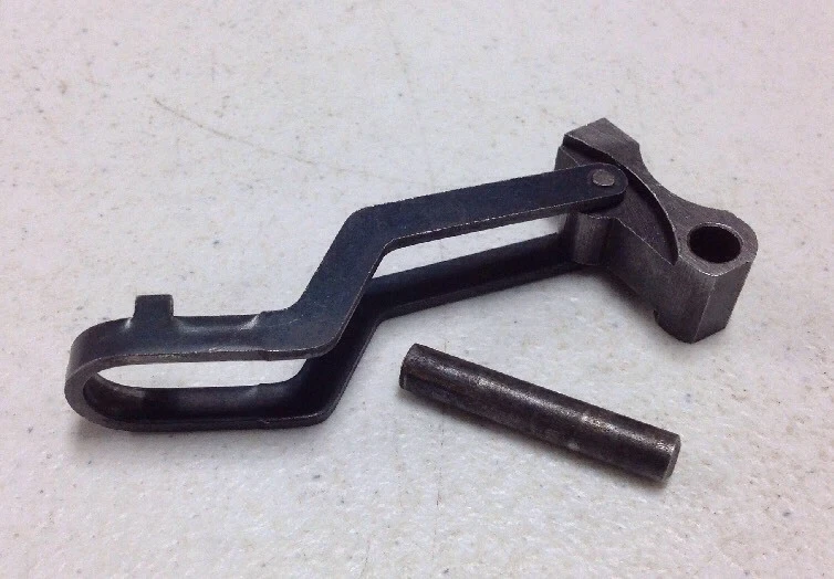 EASTERN ARMS Co. Conjunto de pernos de bloqueo estilo 94 USADOS 20 Ga. con pasador. Foto 2 de 4