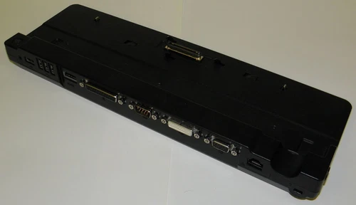 Fujitsu-Siemens FPCPR95BQ Port Replicator - LifeBook S760 S761 S26391-F655-L100